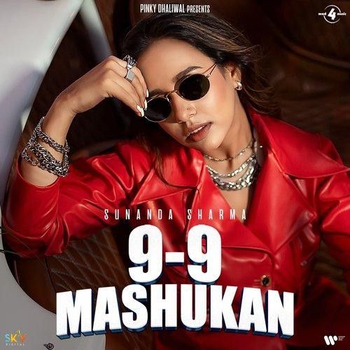 9-9 Mashukan Sunanda Sharma mp3 song free download, 9-9 Mashukan Sunanda Sharma full album