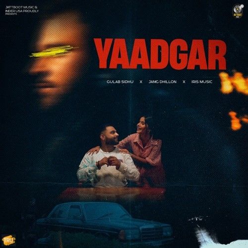 Yaadgar Gulab Sidhu mp3 song free download, Yaadgar Gulab Sidhu full album
