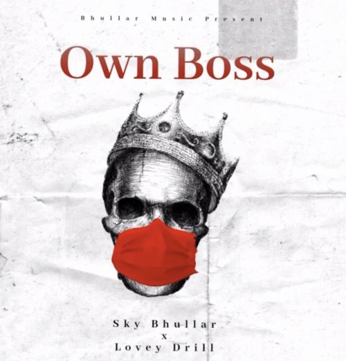 Own Boss Sky Bhullar mp3 song free download, Own Boss Sky Bhullar full album