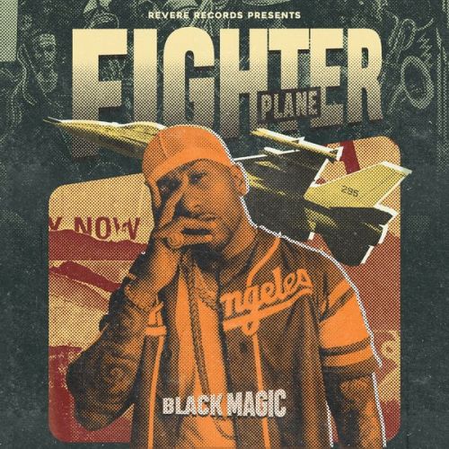 Fighter Plane Black Magic mp3 song free download, Fighter Plane Black Magic full album