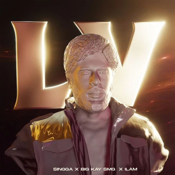 LV Singga mp3 song free download, LV Singga full album