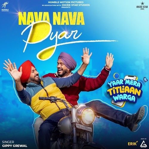 Nava Nava Pyar Gippy Grewal mp3 song free download, Nava Nava Pyar Gippy Grewal full album