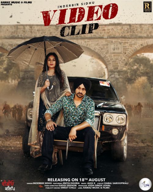 Video Clip Inderbir Sidhu mp3 song free download, Video Clip Inderbir Sidhu full album