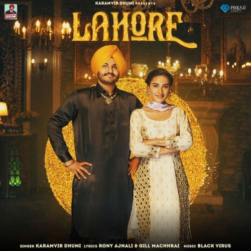 Lahore Karamvir Dhumi mp3 song free download, Lahore Karamvir Dhumi full album