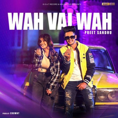 Wah Vai Wah Preet Sandhu mp3 song free download, Wah Vai Wah Preet Sandhu full album