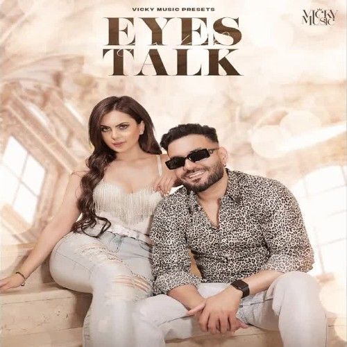 Eyes Talk Vicky mp3 song free download, Eyes Talk Vicky full album