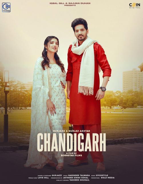 Chandigarh Gurjazz mp3 song free download, Chandigarh Gurjazz full album