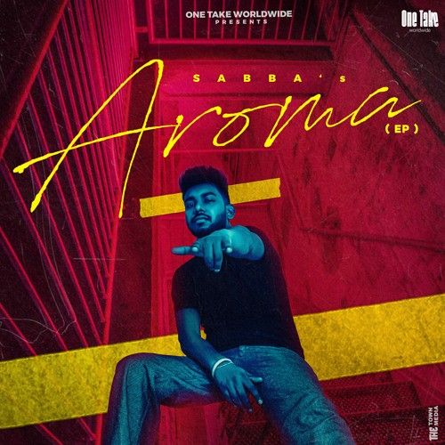 Download Aroma (EP) SABBA full mp3 album