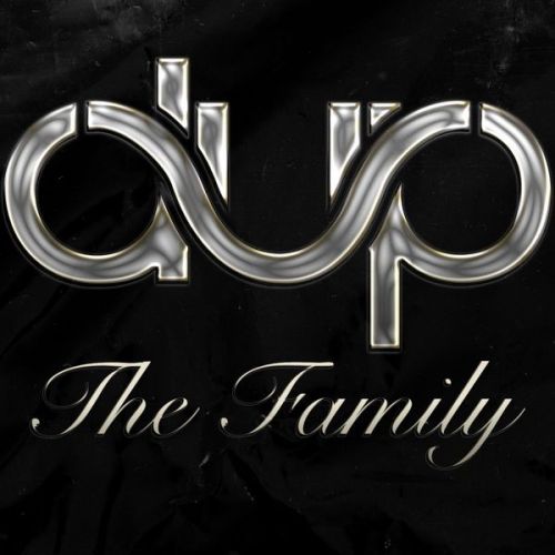 Drip HRJXT mp3 song free download, Double Up - The Family Volume 1 HRJXT full album