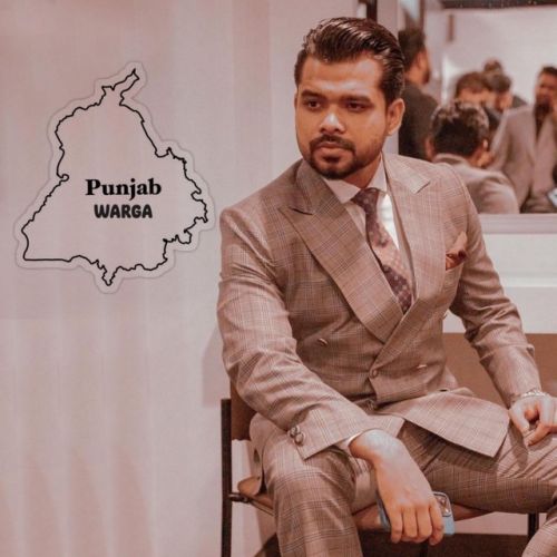 Panjab Warga Arjan Dhillon mp3 song free download, Panjab Warga Arjan Dhillon full album