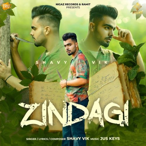 Zindagi Shavy Vik mp3 song free download, Zindagi Shavy Vik full album