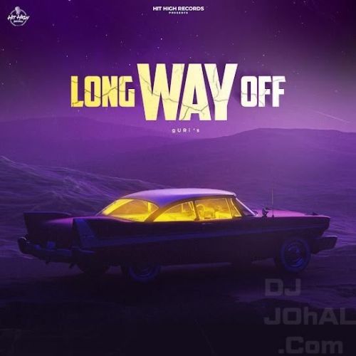 Long Way Off gURi mp3 song free download, Long Way Off gURi full album