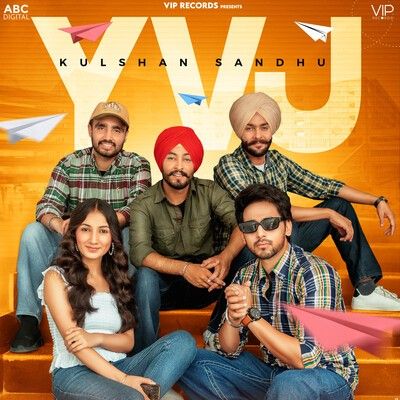 Yaaran Vich Jee Kulshan Sandhu mp3 song free download, Yaaran Vich Jee Kulshan Sandhu full album