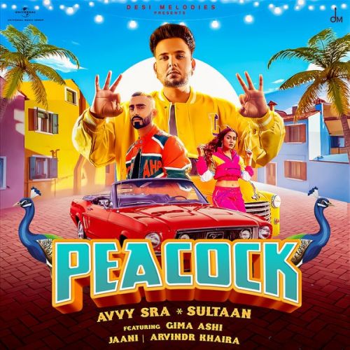 Peacock Avvy Sra mp3 song free download, Peacock Avvy Sra full album