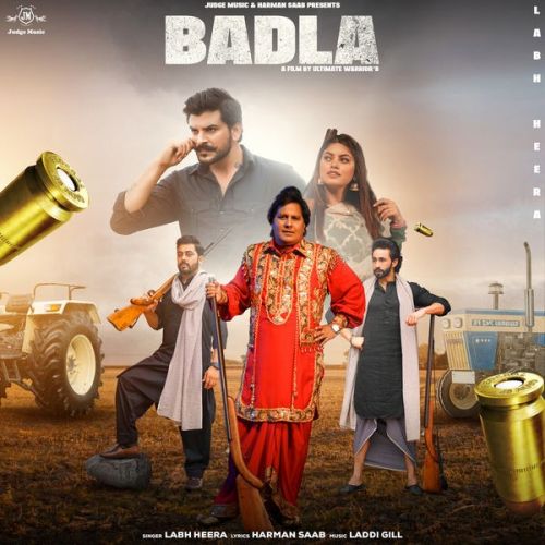 Badla Labh Heera mp3 song free download, Badla Labh Heera full album