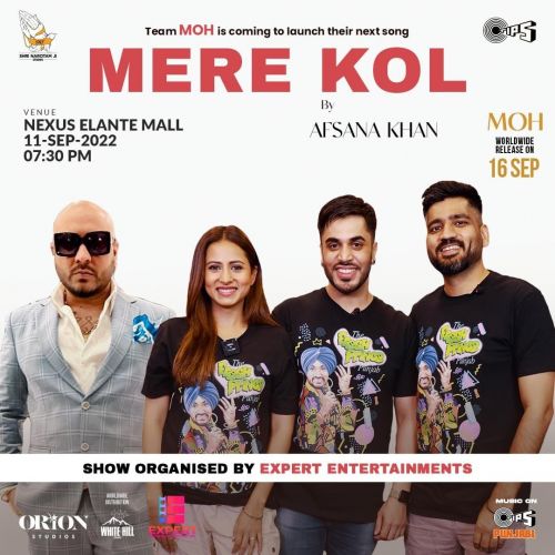 Mere Kol Afsana Khan mp3 song free download, Mere Kol Afsana Khan full album