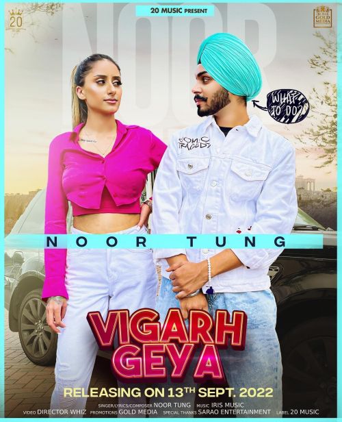 Vigarh Geya Noor Tung mp3 song free download, Vigarh Geya Noor Tung full album