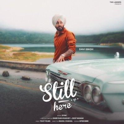 Download Still Here - EP The Landers and Davi SIngh full mp3 album