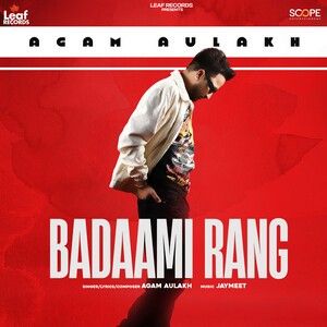 Badaami Rang Agam Aulakh mp3 song free download, Badaami Rang Agam Aulakh full album