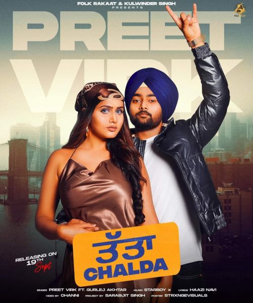 Tatta Chalda Preet Virk mp3 song free download, Tatta Chalda Preet Virk full album