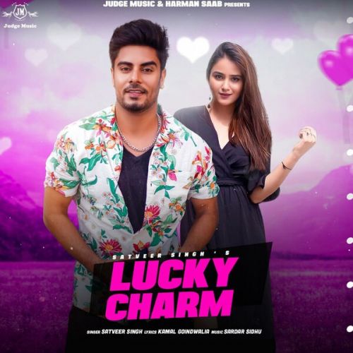 Lucky Charm Satveer Singh mp3 song free download, Lucky Charm Satveer Singh full album