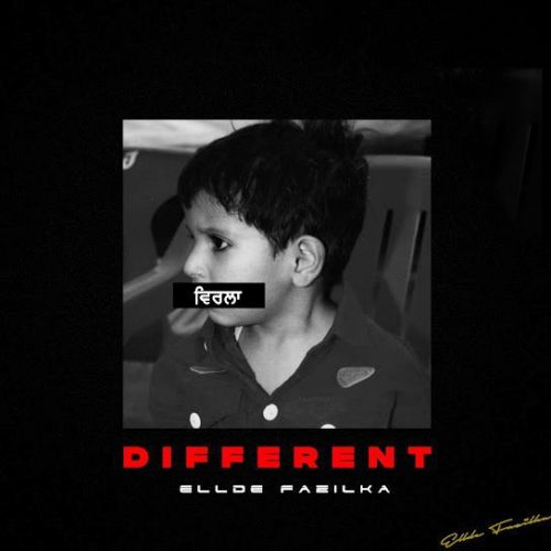 Different Ellde Fazilka mp3 song free download, Different (Mix Tape) Ellde Fazilka full album