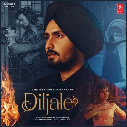 Diljale Rangrez Sidhu, Afsana Khan mp3 song free download, Diljale Rangrez Sidhu, Afsana Khan full album