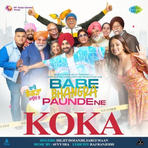 Koka Diljit Dosanjh mp3 song free download, Koka Diljit Dosanjh full album