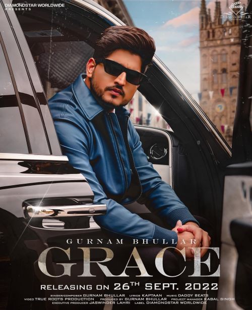 Grace Gurnam Bhullar mp3 song free download, Grace Gurnam Bhullar full album