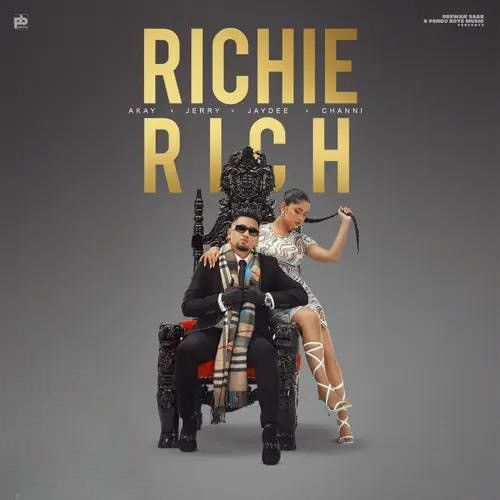 Richie Rich A Kay mp3 song free download, Richie Rich A Kay full album