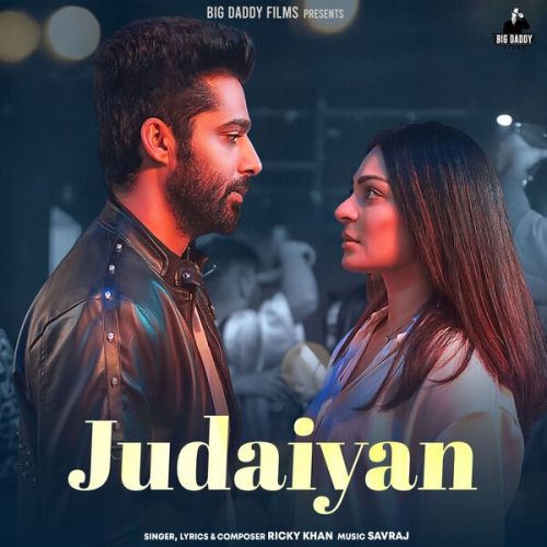 Judaiyan Ricky Khan mp3 song free download, Judaiyan Ricky Khan full album