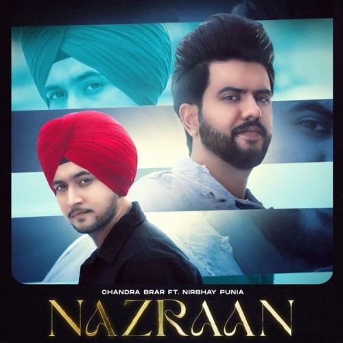 Nazraan Chandra Brar mp3 song free download, Nazraan Chandra Brar full album