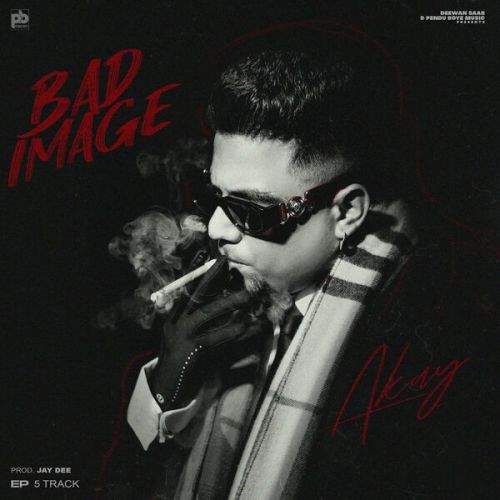 RICHIE RICH A Kay mp3 song free download, Bad Image - EP A Kay full album
