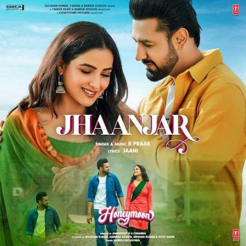 Jhaanjar B Praak mp3 song free download, Jhaanjar B Praak full album