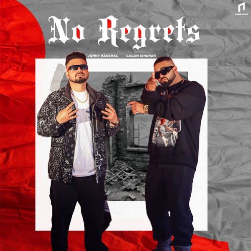 No Regrets Johny Kaushal mp3 song free download, No Regrets Johny Kaushal full album