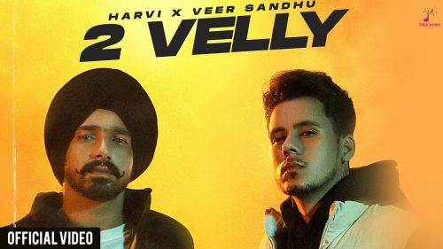 2 Velly Harvi, Veer Sandhu mp3 song free download, 2 Velly Harvi, Veer Sandhu full album