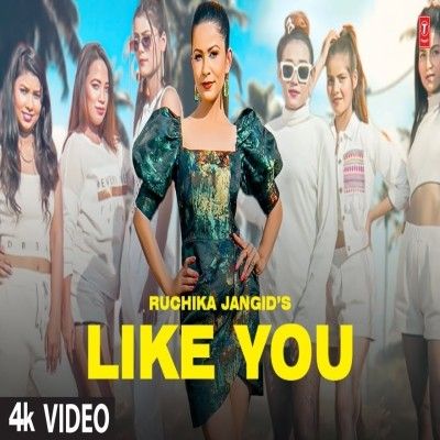 Like You Ruchika Jangid mp3 song free download, Like You Ruchika Jangid full album