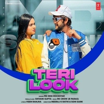 Teri Look MD Desi Rockstar mp3 song free download, Teri Look MD Desi Rockstar full album