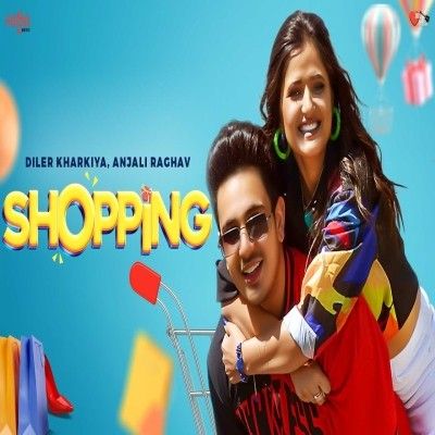 Shopping Diler Kharkiya mp3 song free download, Shopping Diler Kharkiya full album