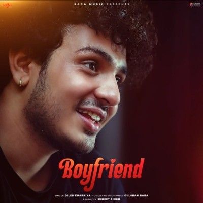 Boyfriend Diler Kharkiya mp3 song free download, Boyfriend Diler Kharkiya full album