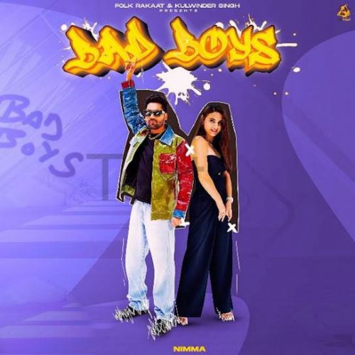 Bad Boys Nimma mp3 song free download, Bad Boys Nimma full album