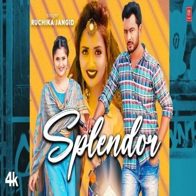 Splendor Ruchika Jangid mp3 song free download, Splendor Ruchika Jangid full album