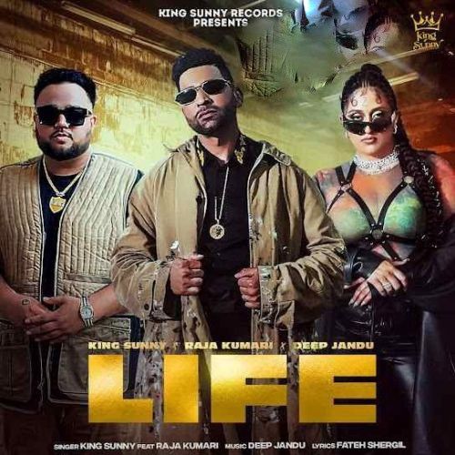 Life King Sunny mp3 song free download, Life King Sunny full album