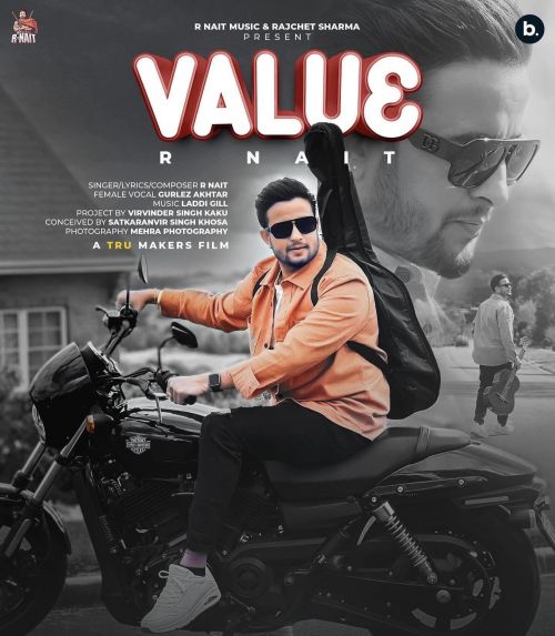 Value R Nait, Gurlez Akhtar mp3 song free download, Value R Nait, Gurlez Akhtar full album