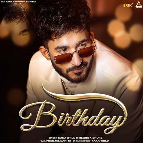 Birthday Kaka Wrld, Megha Kishore mp3 song free download, Birthday Kaka Wrld, Megha Kishore full album