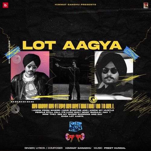 Lot Aagya Himmat Sandhu mp3 song free download, Lot Aagya Himmat Sandhu full album