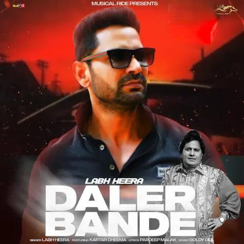 Daler Bande Labh Heera mp3 song free download, Daler Bande Labh Heera full album