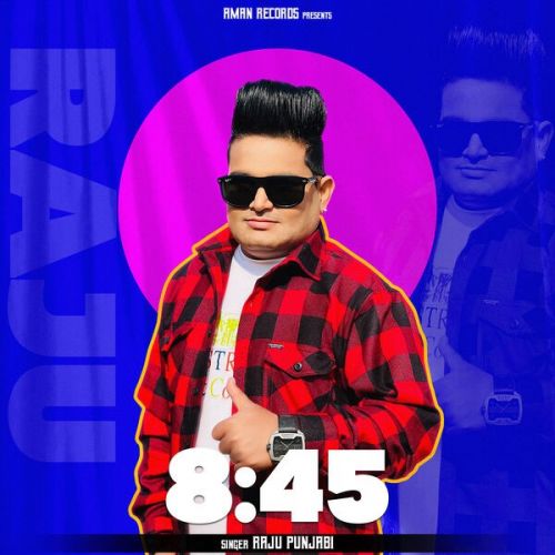8:45 Raju Punjabi mp3 song free download, 8:45 Raju Punjabi full album