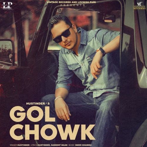 Gol Chowk Hustinder, Gurlez Akhtar mp3 song free download, Gol Chowk Hustinder, Gurlez Akhtar full album