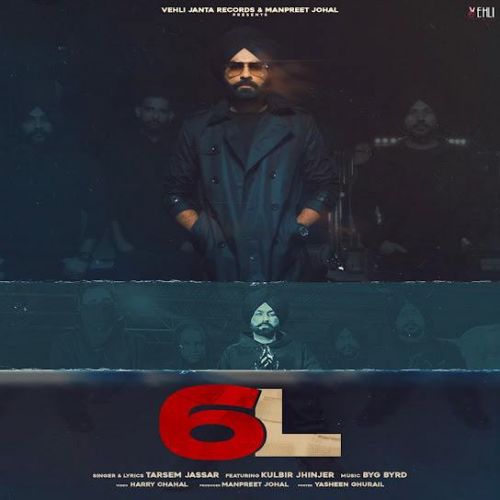 6 L Tarsem Jassar, Kulbir Jhinjer mp3 song free download, 6 L Tarsem Jassar, Kulbir Jhinjer full album